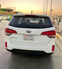 کیا سۆرینتۆ